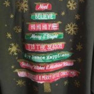 Christmas T-Shirt